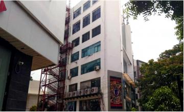 Sri Arthanari Towers